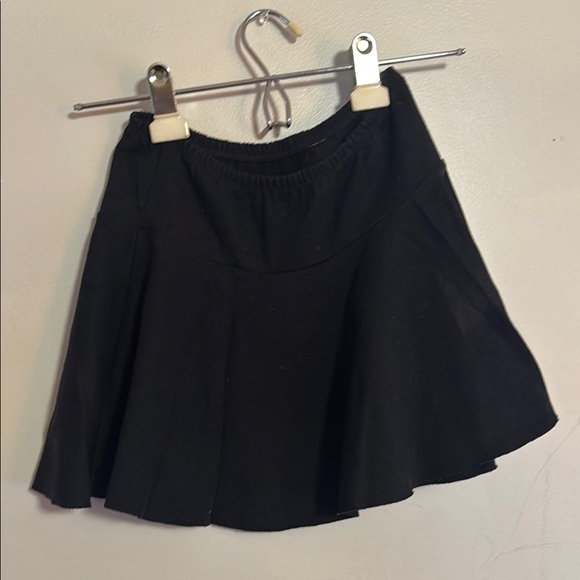 Mindless Self Indulge IF CD Mini Skater Skirt - Picture 4 of 4